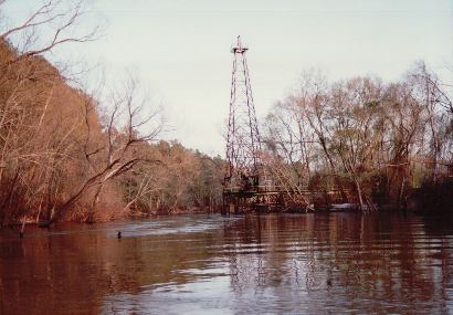 TX - Sabine River