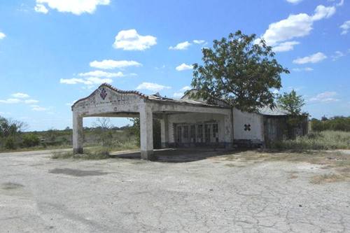 Bebe TX - Former Post Office 