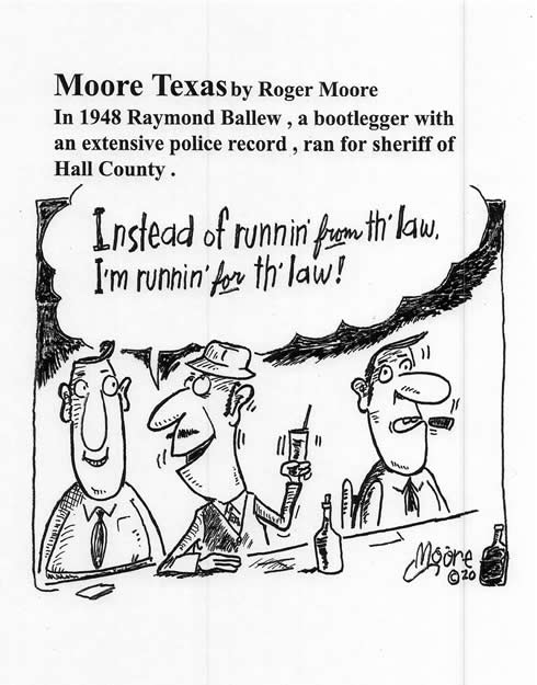 Texas official state hot pepper; Texas history cartoon