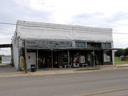 Abbott  Texas store