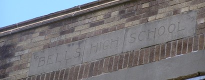 Bells High School, Bells, Texas