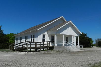 Chambliss Tx - Stoney Point Church