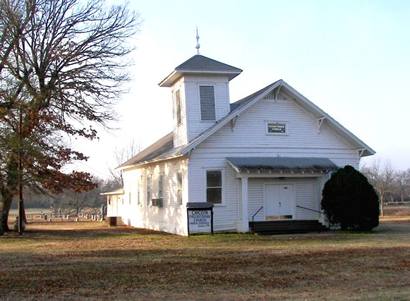 Chicota Tx Chicota Presbyterian Church