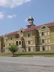 Denison High School,  Denison, Texas