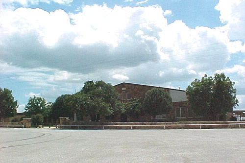 Huckabay Tx   High School