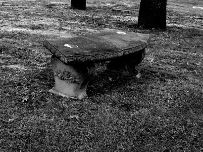 Irving TX - Kit Cemetery