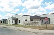  Lipan TX -  Lipan High School