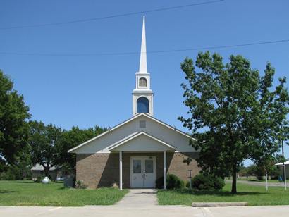 Merit TX Church