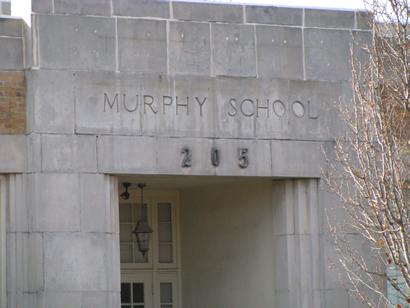 Murphy TX - Murphy School 