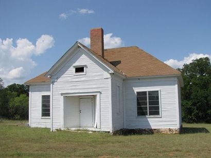 Shannon TX Church