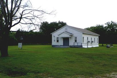 Springfield TX - Canaan Chapel Missionary Baptist Church