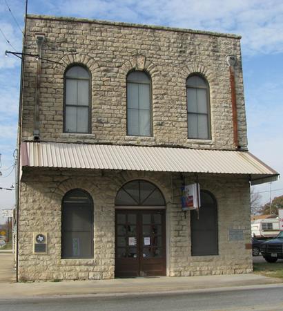 Springtown TX Eureka Masonic Lodge