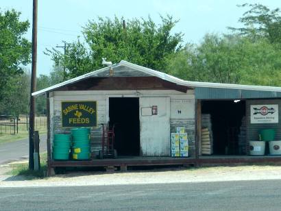 Tolosa Tx Feed Store 