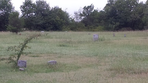 Hill County, Whiteney TX, Towash Cemetery tombstones