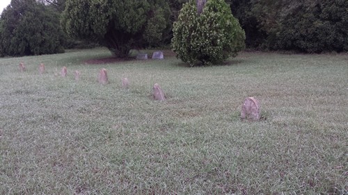 Hill County, Whiteney TX, Towash Cemetery tombstones