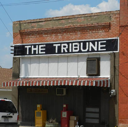Trenton Tx - The Tribune