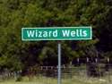 Wizard Wells