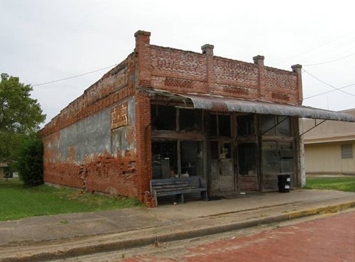 Wortham Tx Bounds Hardware