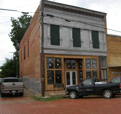 Wortham Tx Building