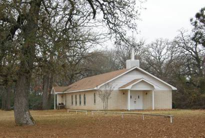 Black Jack Tx Community Church