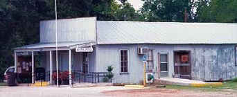 Cat Spring Texas post office