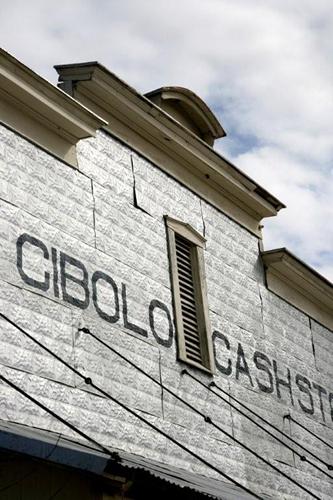 Cibolo Cash Store, Cibolo Texas 