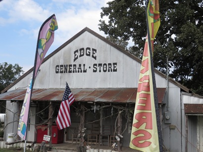 Edge TX General Store