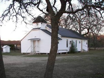 Graball Tx Mt Calvary Missionary Baptist Church