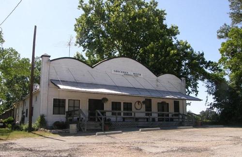 Holman Texas Grocery