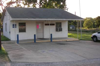 Lincoln Tx Post Office