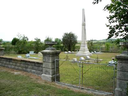 Maxwell Tx Schawe Cemetery