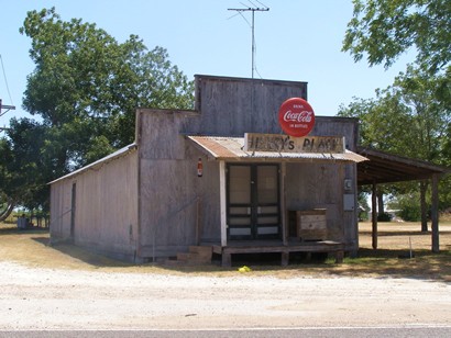 Rockne TX - Henry's Place