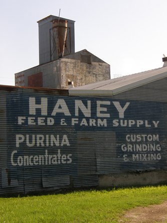 Waller Texas Haney Feed & Farm Supply