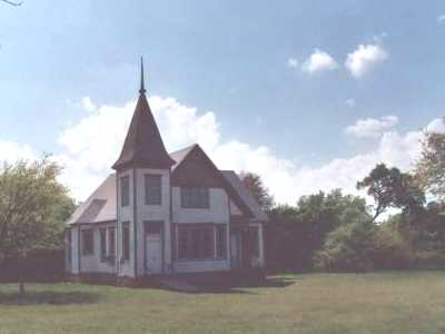 Turnersville Community Church, Turnersville, Texas