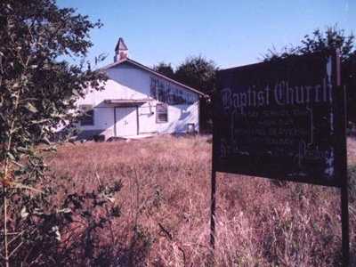 Bethlehem Baptist Church, Waco Texas