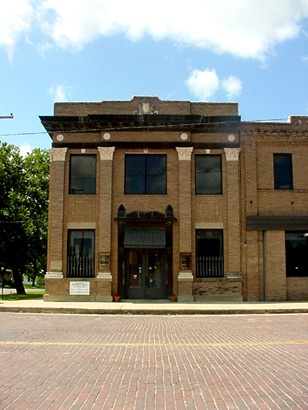 Granger Bank Texas
