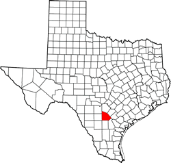 Atascosa County TX