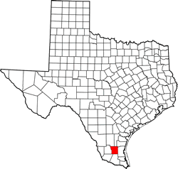 Brooks County TX