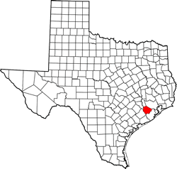  TX Fort Bend County location