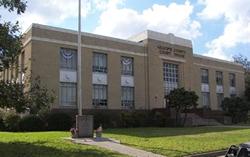 Gillespie County Courthouse