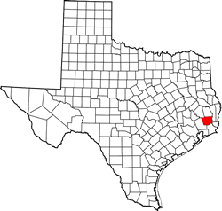 Hardin County TX