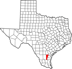 Jim Wells County TX