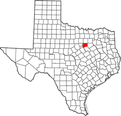 Johnson County TX