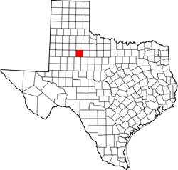 Kent County TX