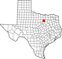 Tarrant County TX