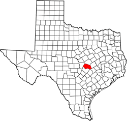 Williamson County TX