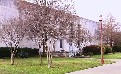 TX - Dallas Fair Park, Dallas Museum of Natural History