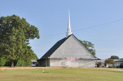 Addielou TX - Baptist Church