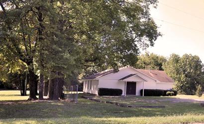 Argo TX - House of Prayer Church