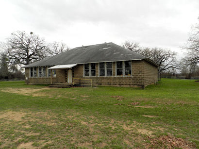 Bethel  TX Closed School